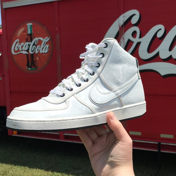 nike vandal high lx women's shoe